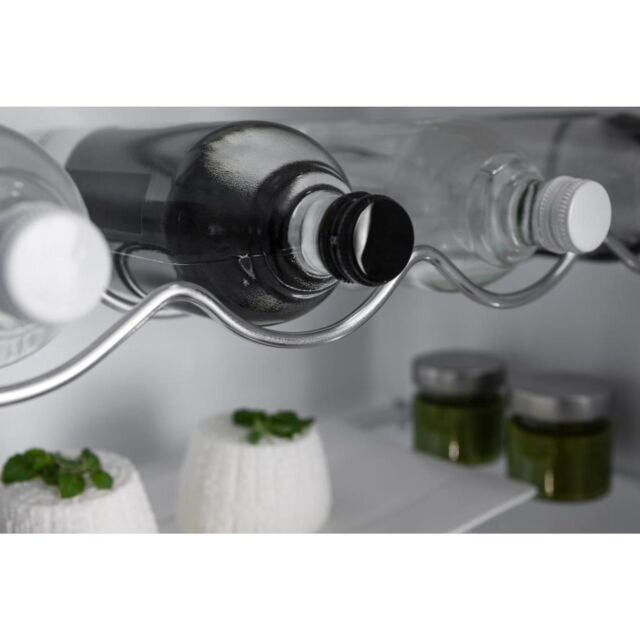 Hotpoint HSZ18012UK Built-In Fridge - White