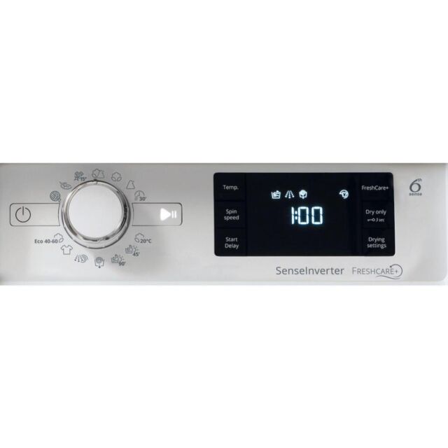 Whirlpool BI WDWG 961485 UK Built-In Washer Dryer