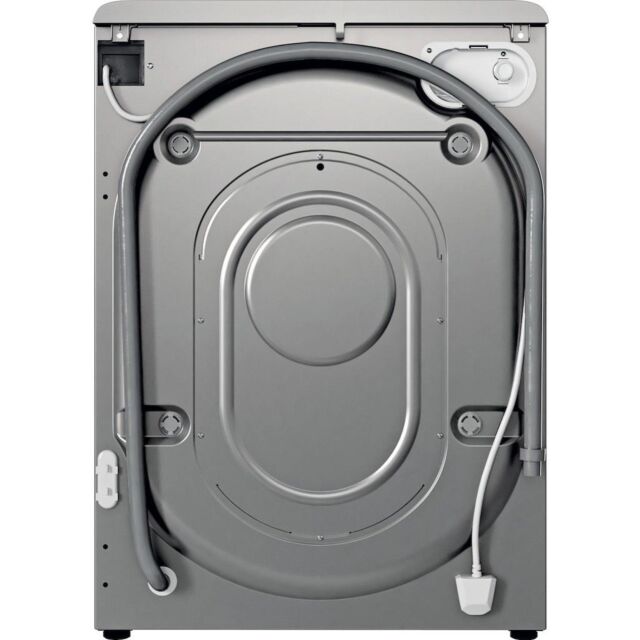 Indesit BWE 71496X SV UK Freestanding 7kg Washing Machine
