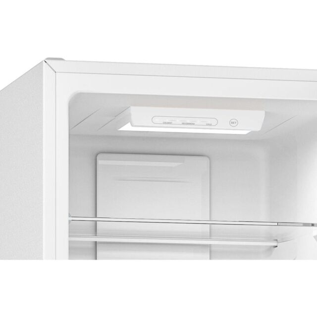 Indesit INK2 5322 W4UK Freestanding 70/30 Total No Frost Fridge Freezer - White
