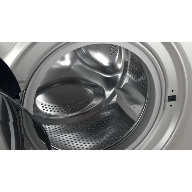 Hotpoint NSWF 7469 GG UK Freestanding 7kg 1400rpm Washing Machine