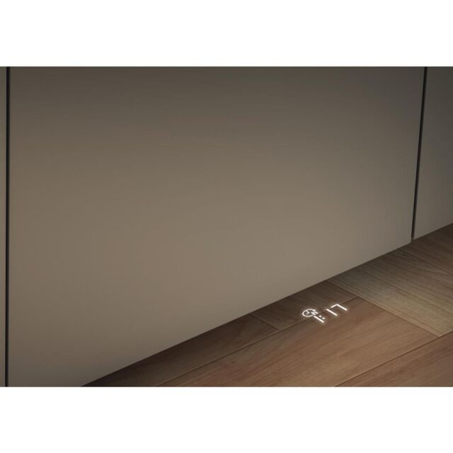 Whirlpool W8IA115M3TUS UK Built-In 60cm Dishwasher