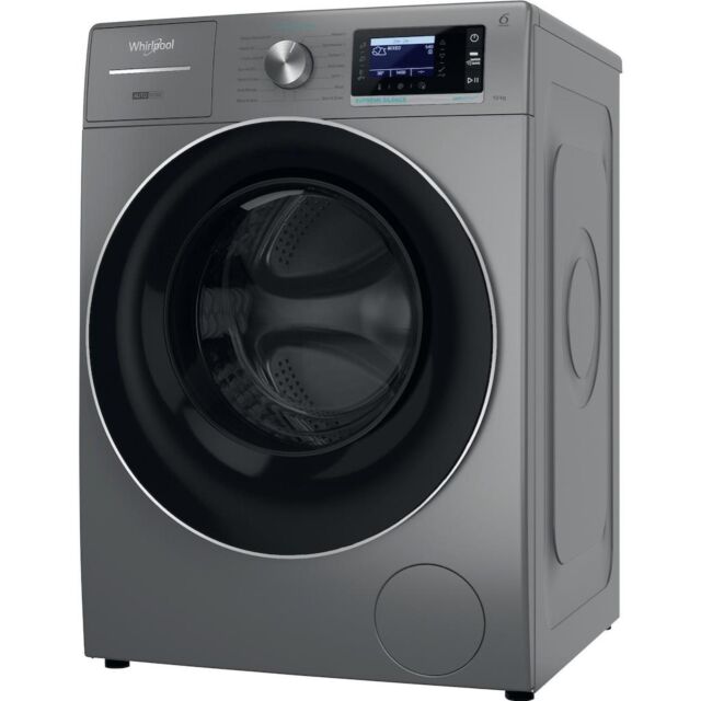 Whirlpool W8 09ADS SILENCE UK Freestanding 10kg 1400rpm Washing Machine