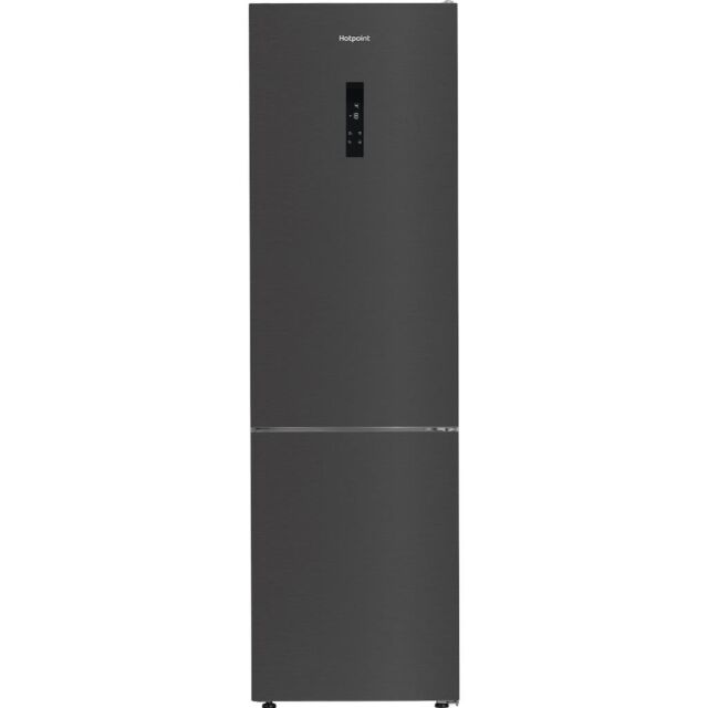 Hotpoint HPK26403XBR5UK Freestanding Dual No Frost 70/30 Fridge Freezer with Even Flow