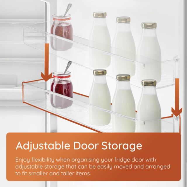 Hotpoint HSZ 12 A2D.UK 1 Integrated Fridge