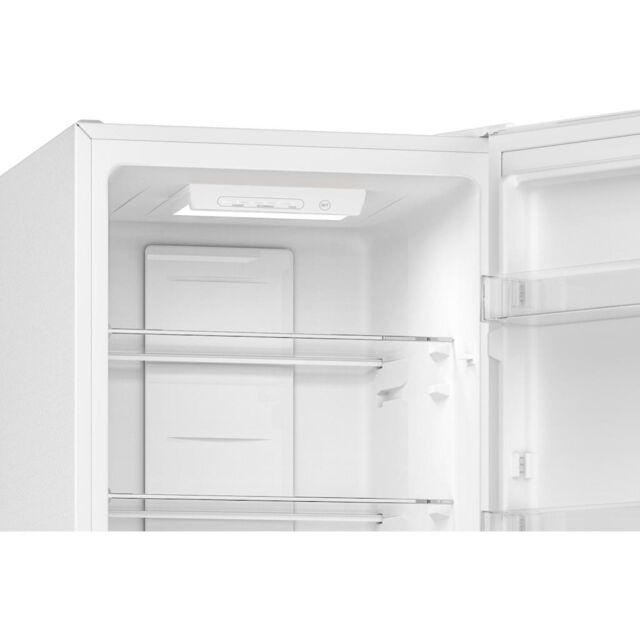 Indesit INKF 8251 W4UK Freestanding Frost Free Fridge Freezer