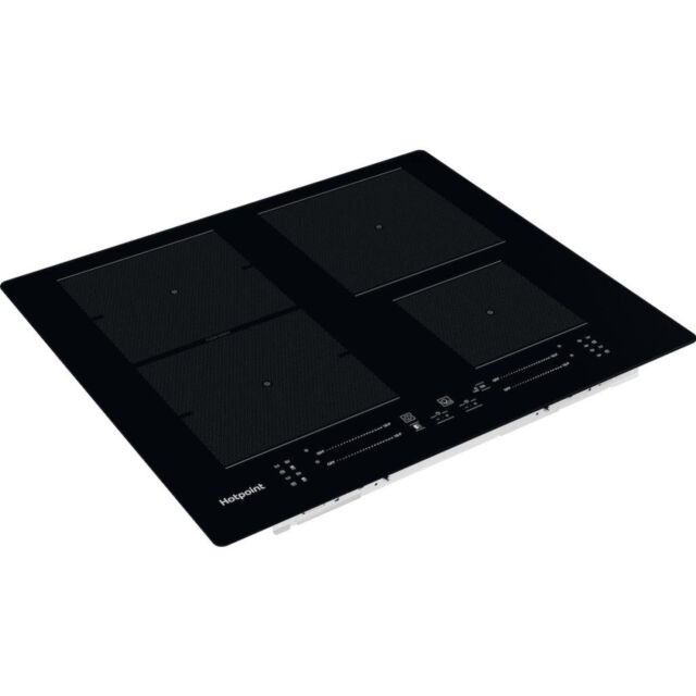 Hotpoint TS 5760F NE Flexi Zone Induction Electric Hob - Black