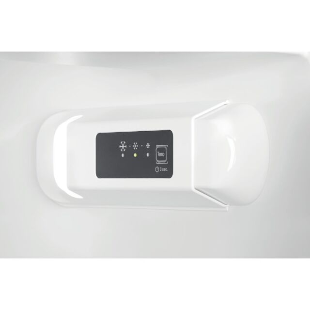 Hotpoint HSZ 12 A2D.UK 1 Integrated Fridge