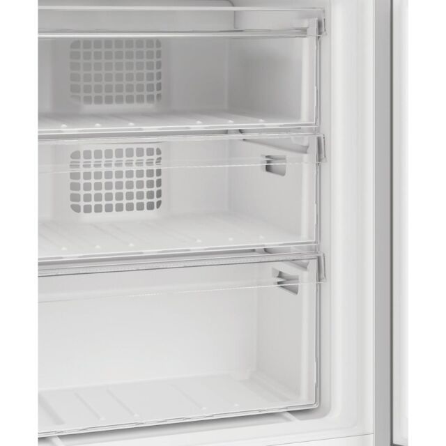 Indesit KINH 1271 B4UK Built-In Frost Free Fridge Freezer