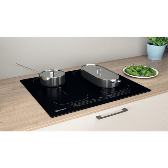 Indesit IB 88B60 NE Induction Hob