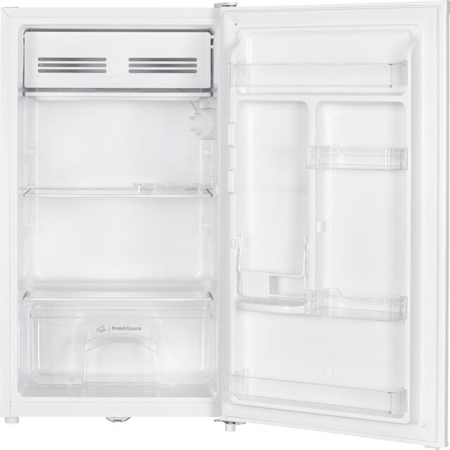 Indesit I48VM 112W UK Undercounter Fridge - White