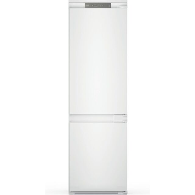 Whirlpool WHC18 T332 P UK Built-In Fridge Freezer