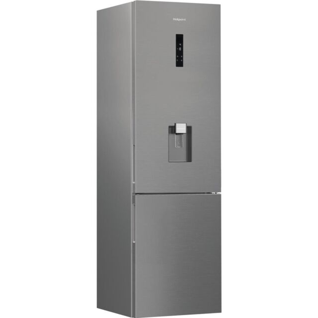 Hotpoint HPK26403WXP5UK Dual No Frost 70/30 Fridge Freezer with Even Flow