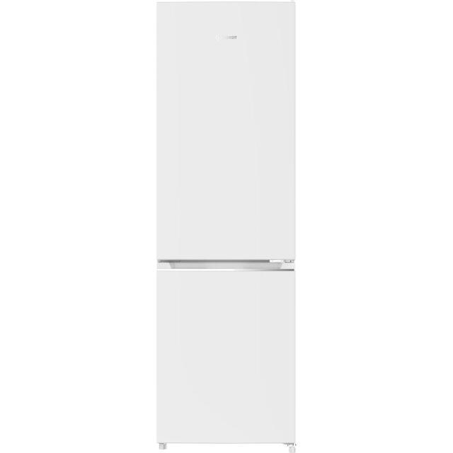 Indesit INKF 8251 W4UK Freestanding Frost Free Fridge Freezer