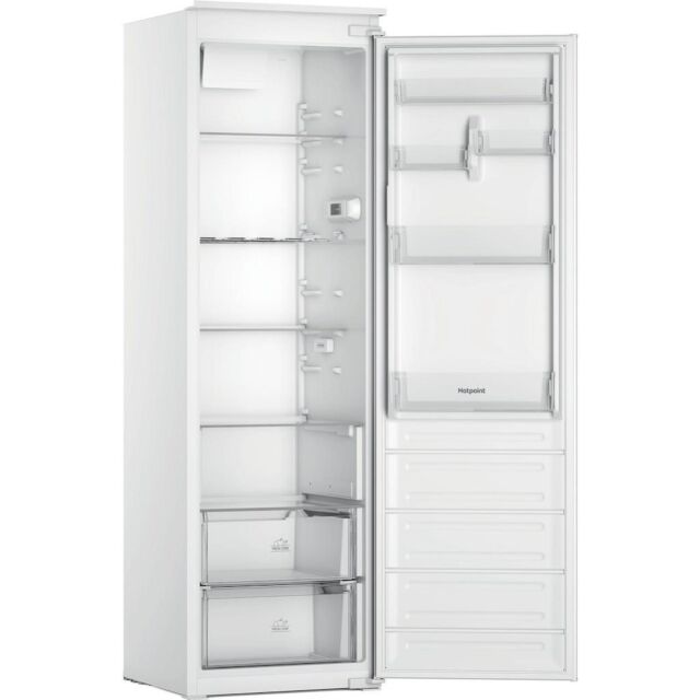 Hotpoint HTSD18A011A1 Integrated Fridge