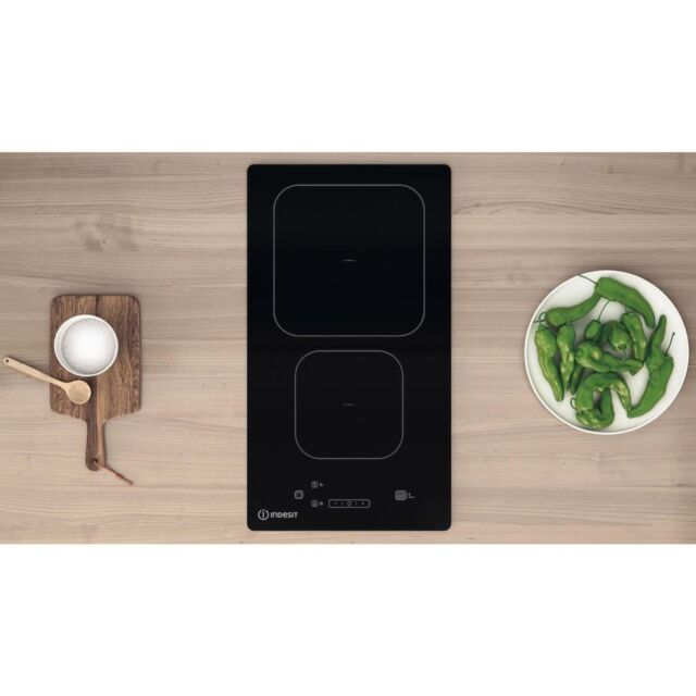 Indesit IS19Q30NE Induction Domino Hob