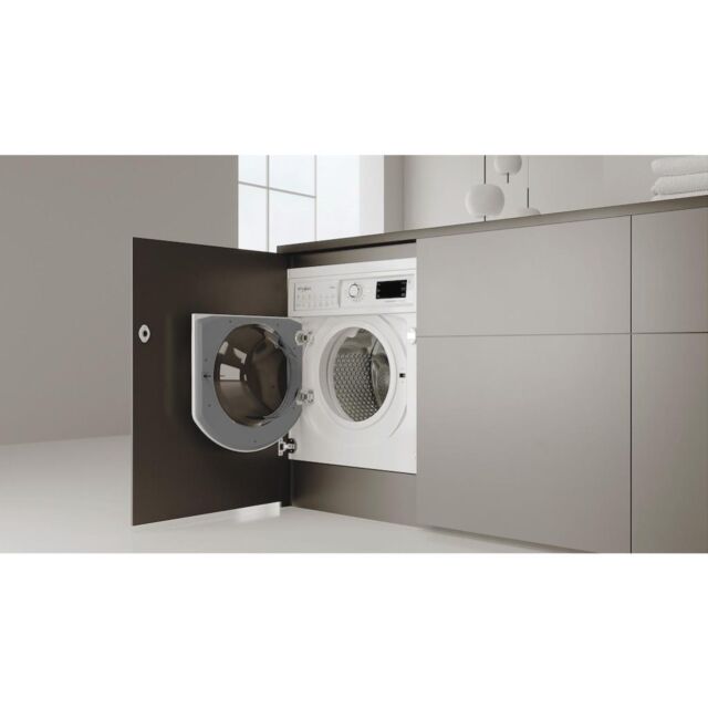 Whirlpool BI WDWG 961485 UK Built-In Washer Dryer
