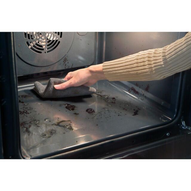 Whirlpool W7OM44S1P Built-In Single Oven - Inox