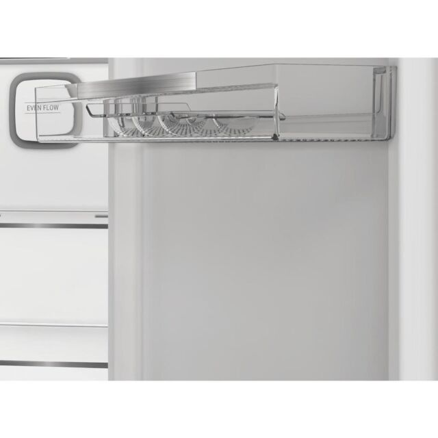 Hotpoint HPK26403WXP5UK Dual No Frost 70/30 Fridge Freezer with Even Flow