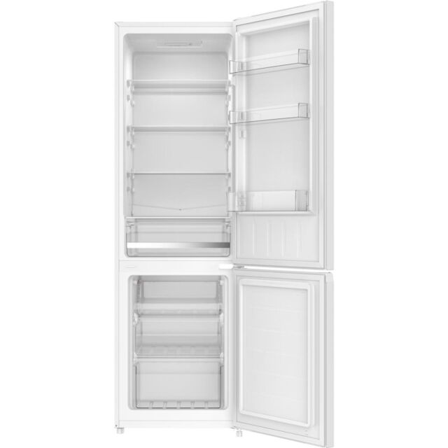 Indesit INKS 8261 W4UK Freestanding Fridge Freezer