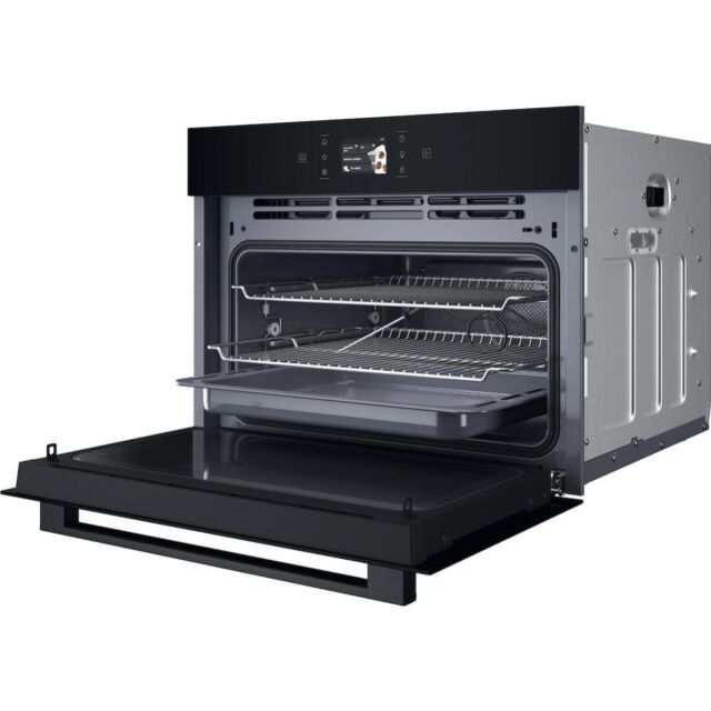 Hotpoint HCW9OWPHTSBUK Built-In Microwave - Black