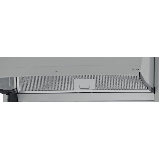 Hotpoint PAEINT 66F LS W Cooker Hood - Stainless Steel