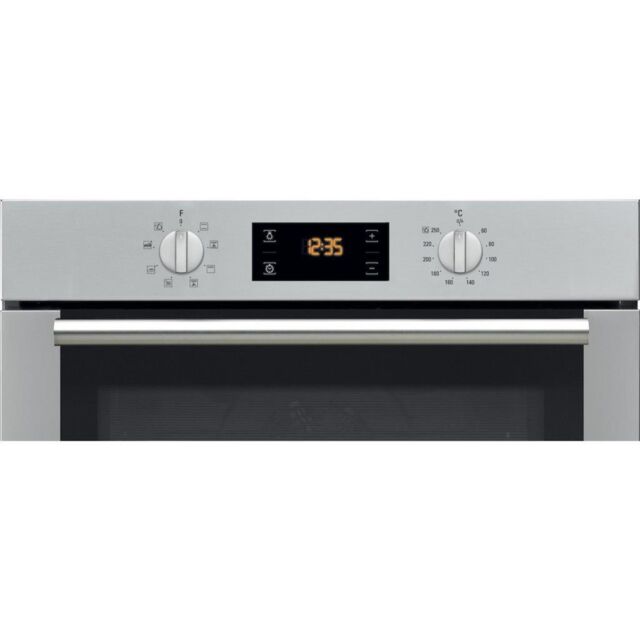 Hotpoint SA4 544 C IX Built-In Oven - Stainless Steel