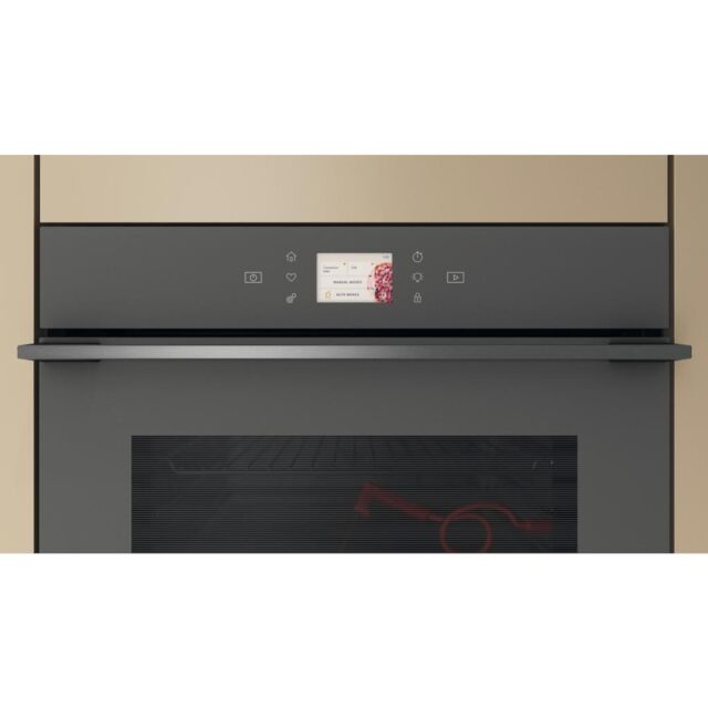 Whirlpool WOI98FPT2SSMA Built-In Electric Single Oven