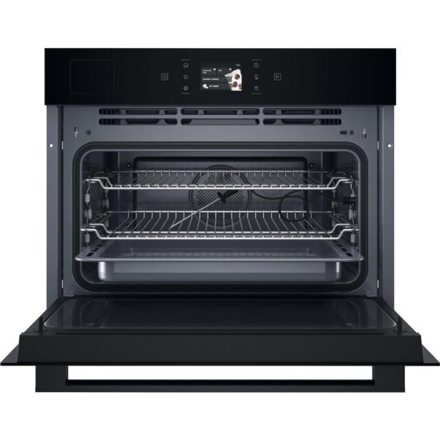 Hotpoint HCT9A9PHTSBUK Built-In Microwave - Black