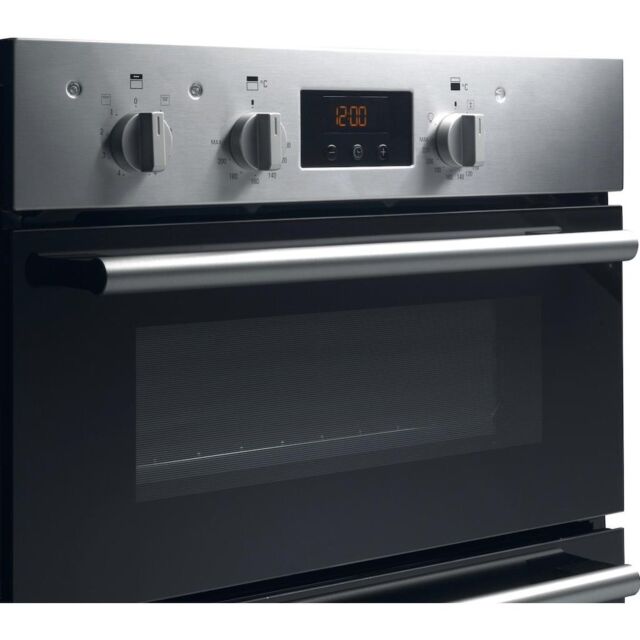 Hotpoint Class 2 DD2 540 IX Built-In Oven - Stainless Steel