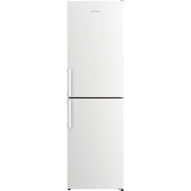 Indesit IB55 732 W UK Low Frost Fridge Freezer - White