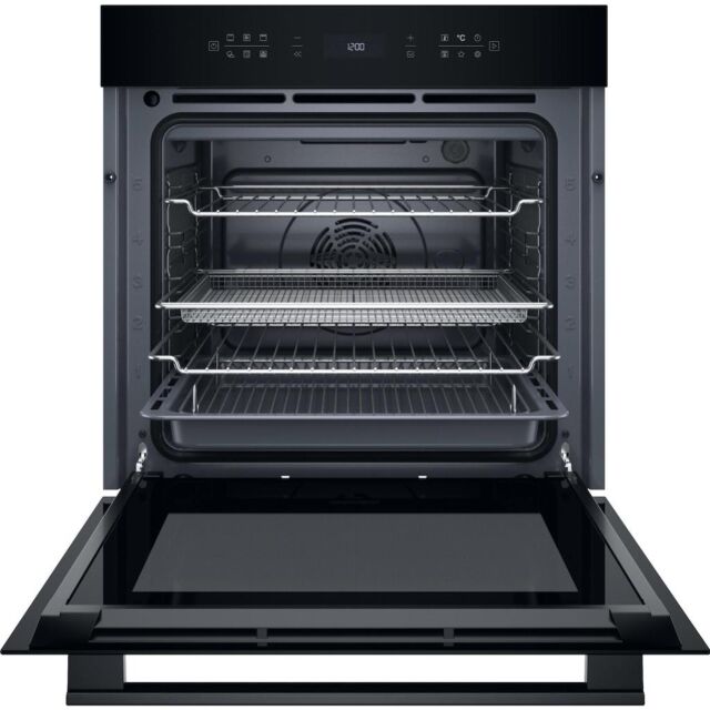 Hotpoint HOI68CT0SBUK Built-In Single Oven - Black
