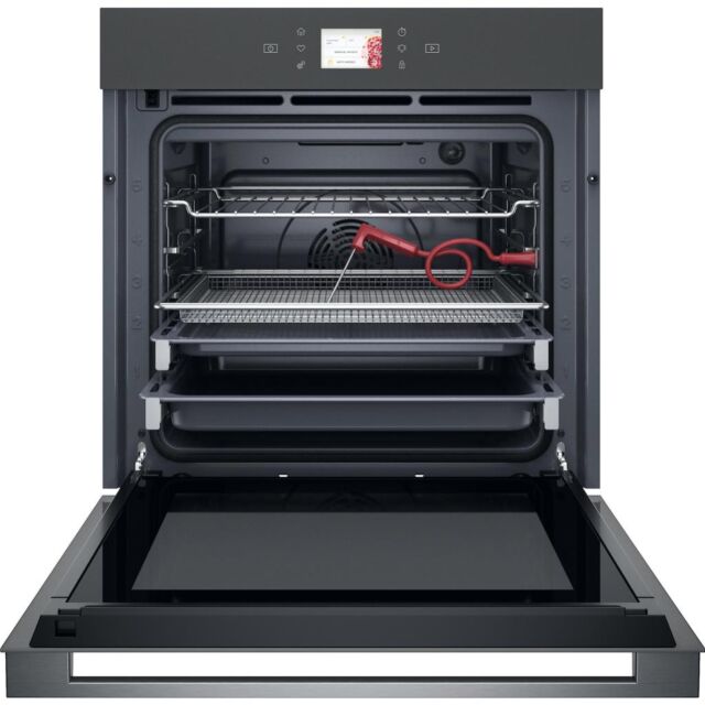 Whirlpool WOI98FPT2SSMA Built-In Electric Single Oven