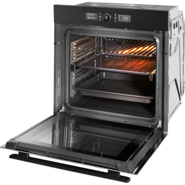 Whirlpool AKZ96230NB Built-In Electric Oven