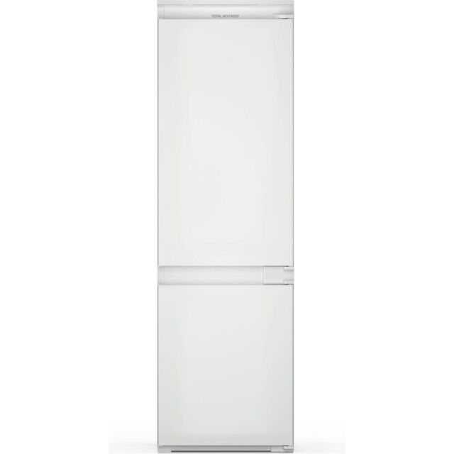 Hotpoint HTC18T112 Integrated Frost Free Fridge Freezer