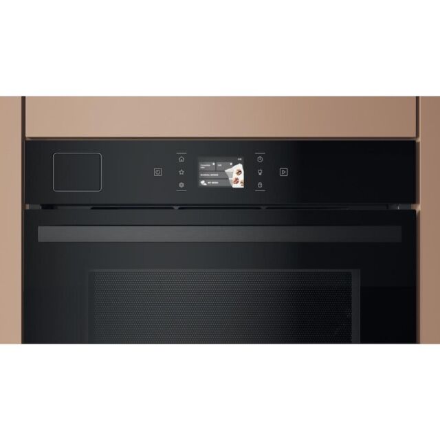Hotpoint HCT9A9PHTSBUK Built-In Microwave - Black