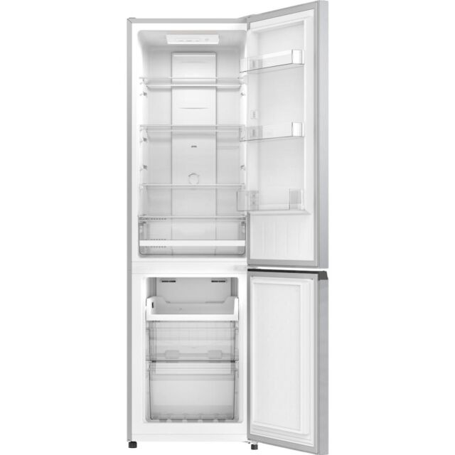 Indesit INKF 8251 S4UK Freestanding Frost Free Fridge Freezer