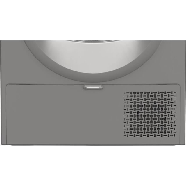 Indesit C YD 92D SS UK Freestanding 9kg Heat Pump Tumble Dryer