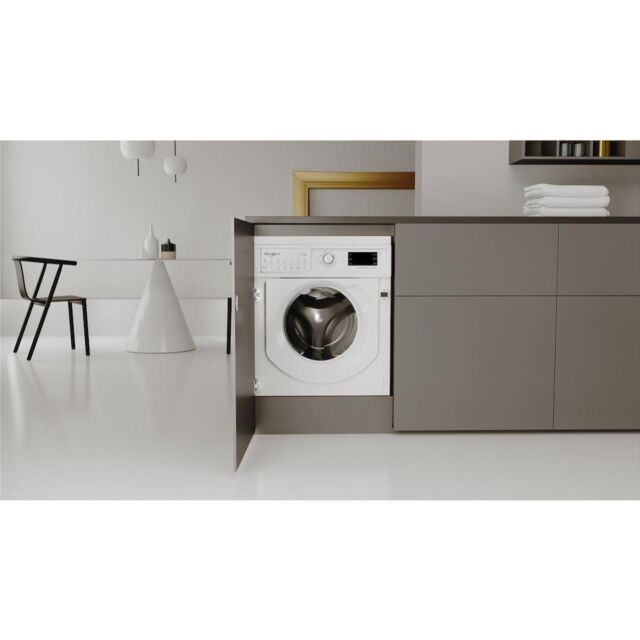 Whirlpool BI WDWG 961485 UK Built-In Washer Dryer