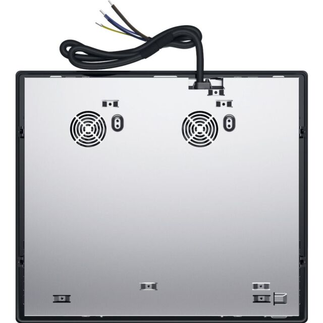 Hotpoint HTX6014DCF HeatControl 60cm Induction Hob with CleanProtect