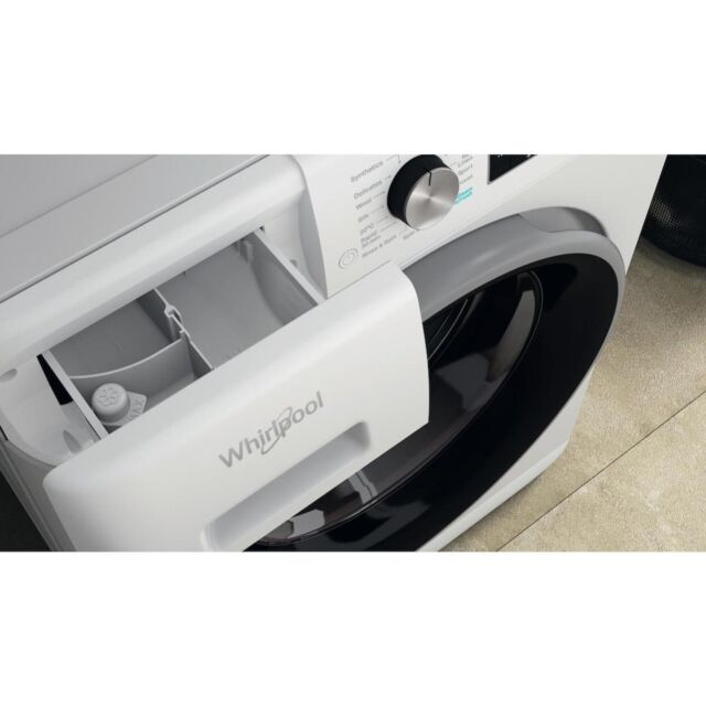 Whirlpool FFD8469BSVUK Washing Machine