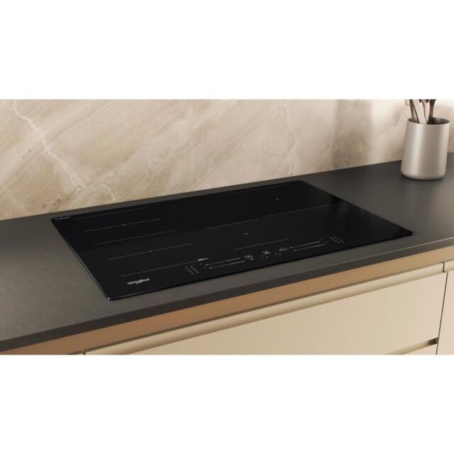 Whirlpool WF S1577 CPNE Induction Hob
