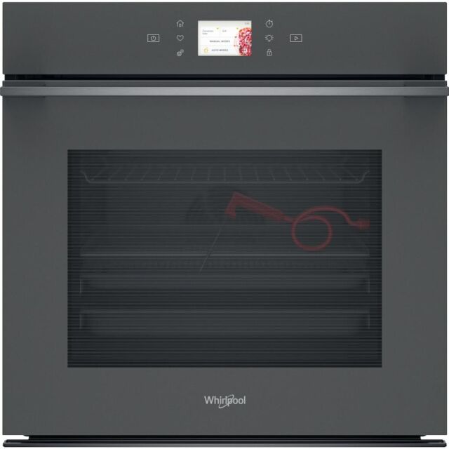 Whirlpool WOI98FPT2SSMA Built-In Electric Single Oven