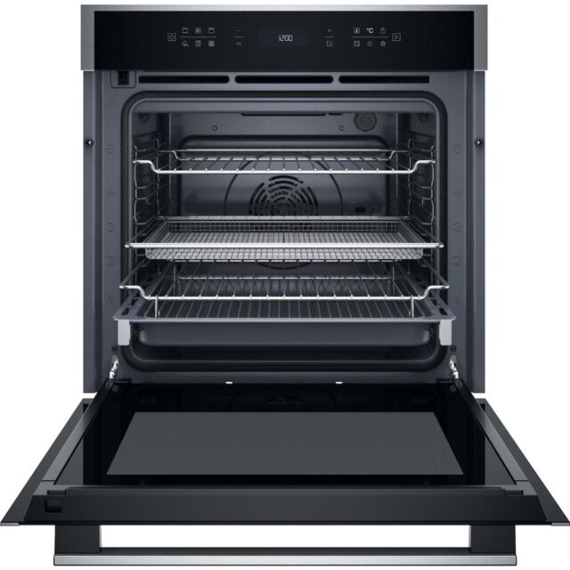 Hotpoint HOI68PT1SXUK Built-In Single Oven - Inox