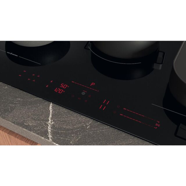 Hotpoint HEX9024DCFF2 90cm Induction Hob