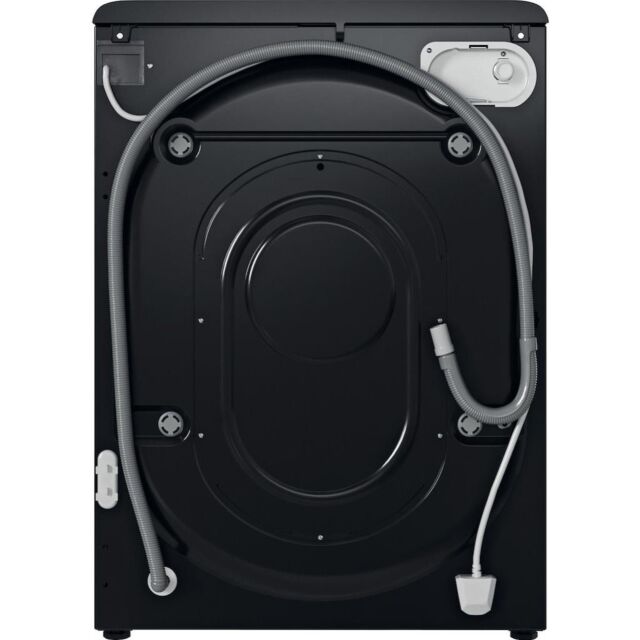 Indesit BWE 91496X KV UK Freestanding 9kg Washing Machine