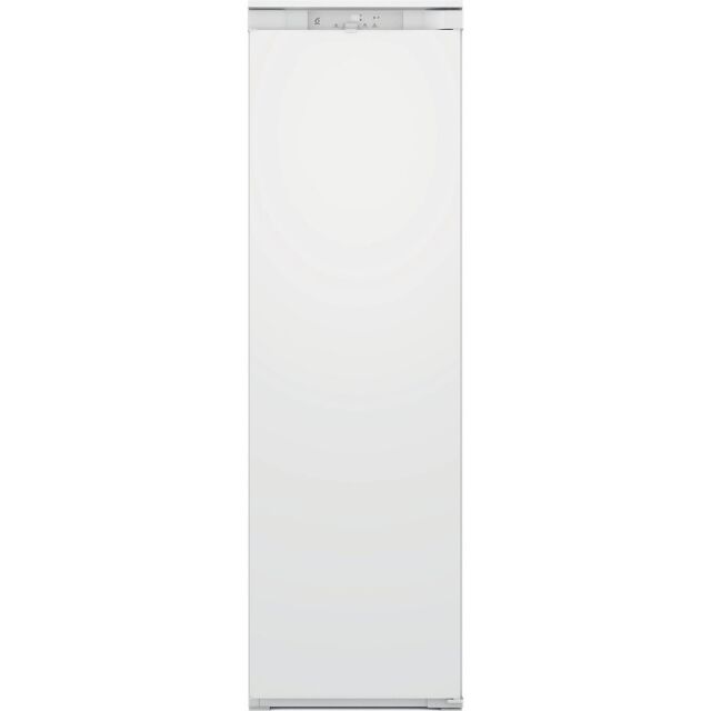 Whirlpool WHSD18F023C1 Integrated Upright Freezer - White