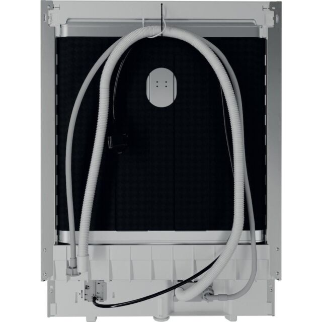 Whirlpool WIC3C26NUK Integrated Dishwasher