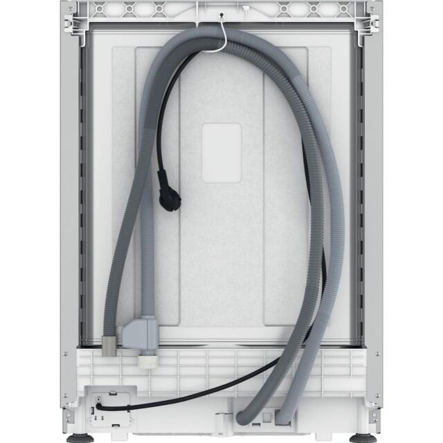 Hotpoint H8I HP42 L UK Hydroforce 60cm Integrated Dishwasher
