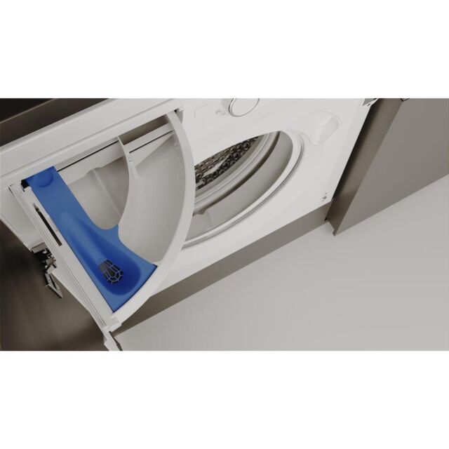 Whirlpool BI WDWG 961485 UK Built-In Washer Dryer